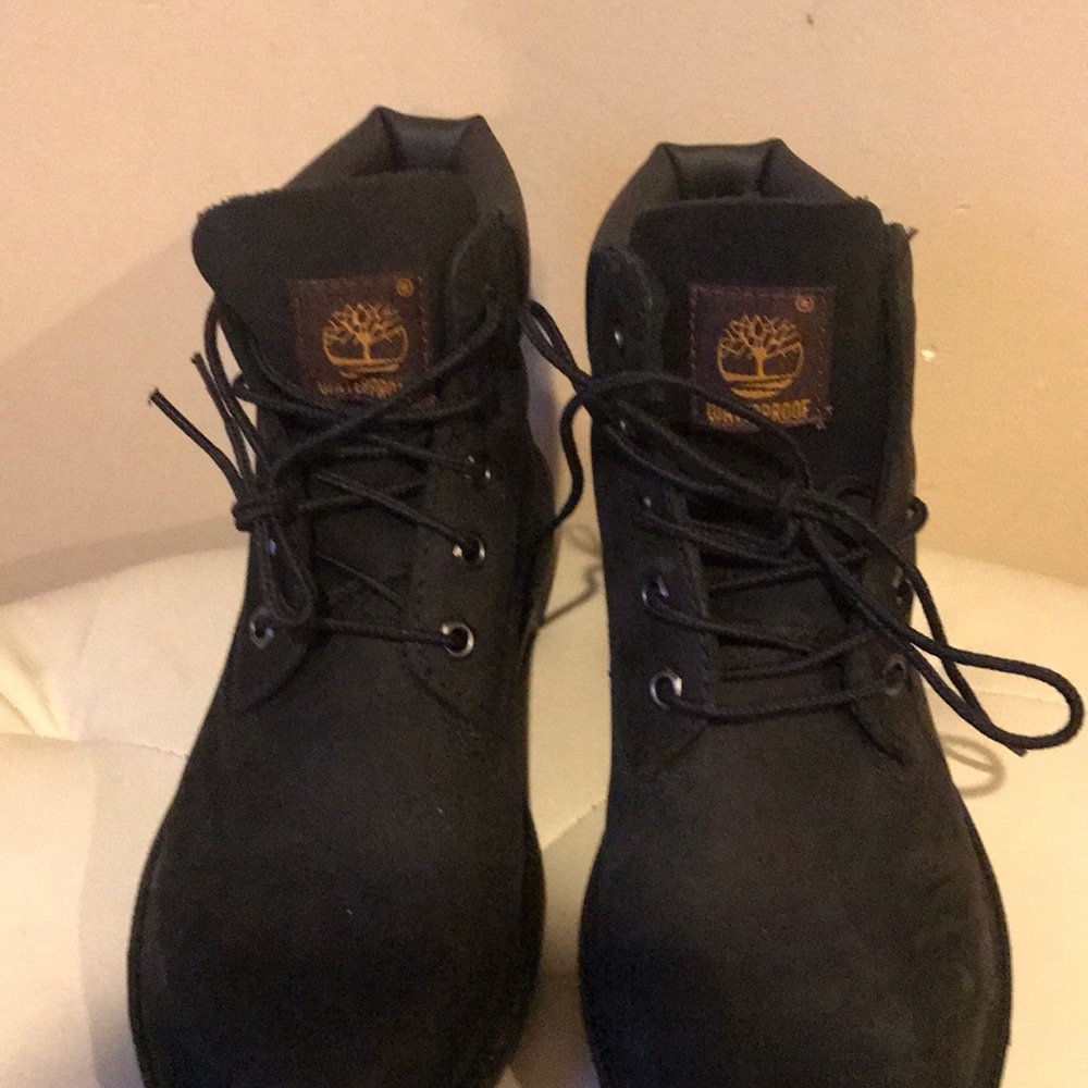 Timberlands